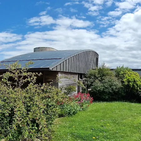 Architect With Fantastic Sea View,