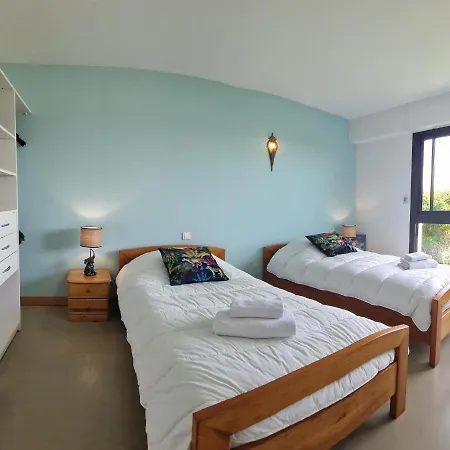 Architect With Fantastic Sea View,