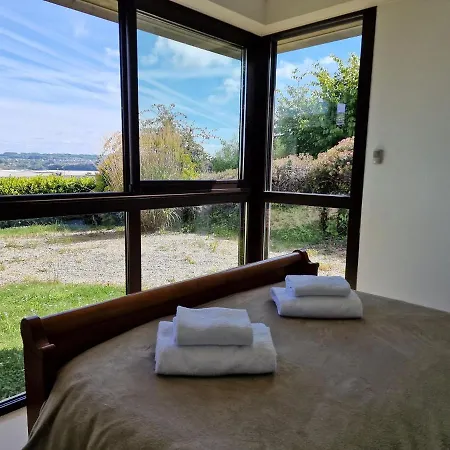 Architect With Fantastic Sea View, *