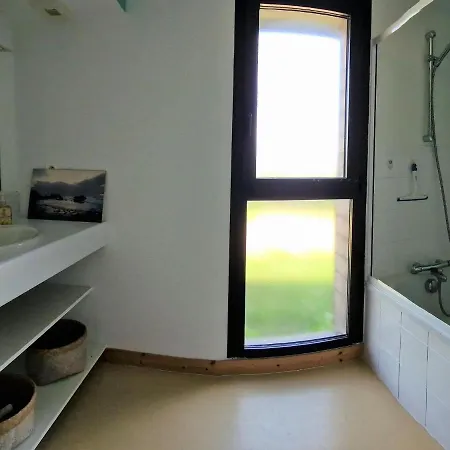 펜션 Architect With Fantastic Sea View, *